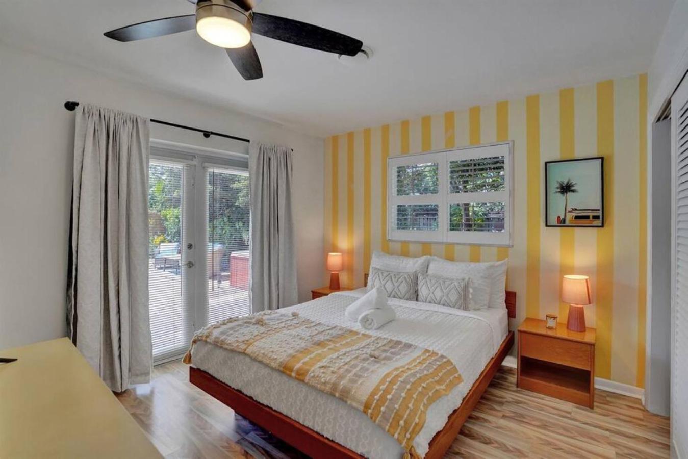 The Dreamcatcher - 4 Bed, 2 Bath, Private Heated Pool, Bbq, Game Room, Park Сasa de vacaciones