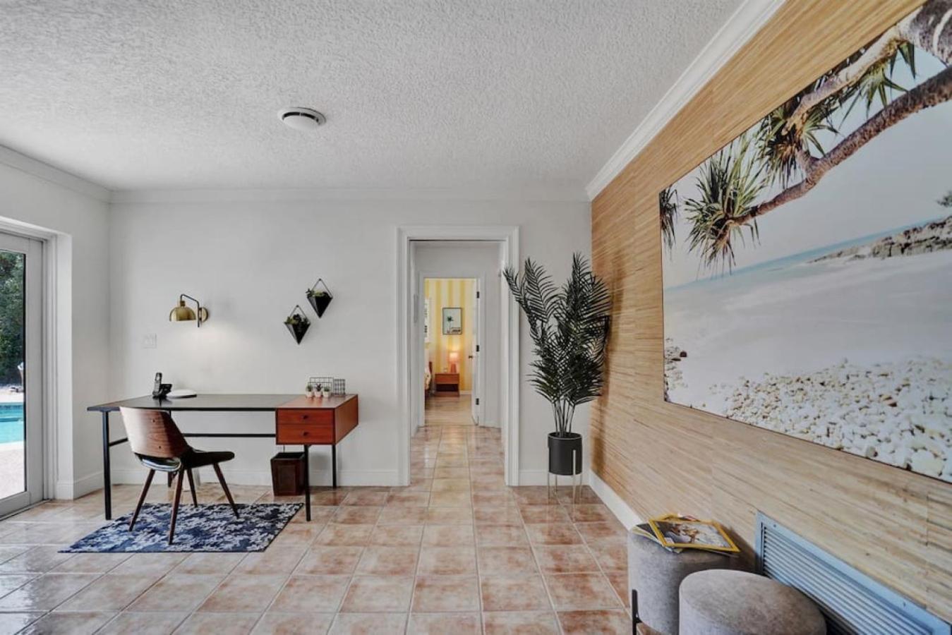 The Dreamcatcher - 4 Bed, 2 Bath, Private Heated Pool, Bbq, Game Room, Park Сasa de vacaciones *