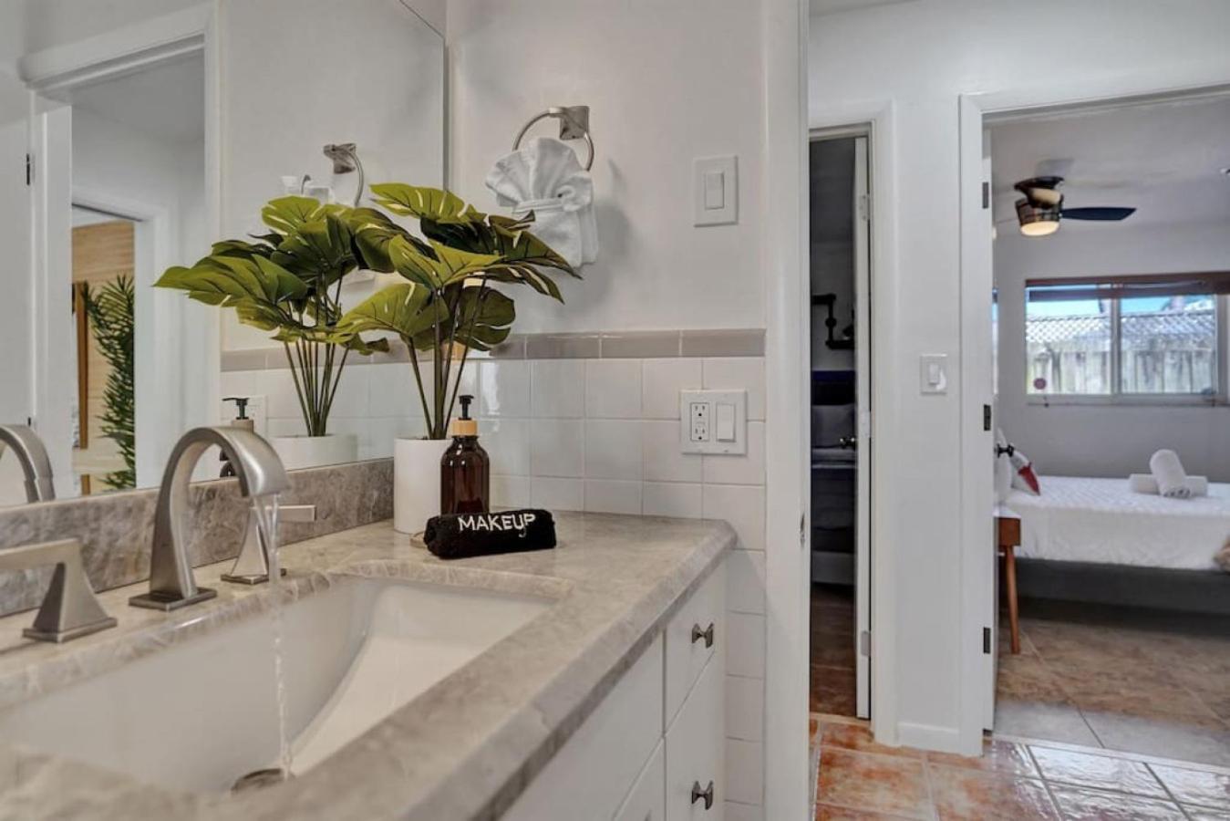 The Dreamcatcher - 4 Bed, 2 Bath, Private Heated Pool, Bbq, Game Room, Park Сasa de vacaciones
