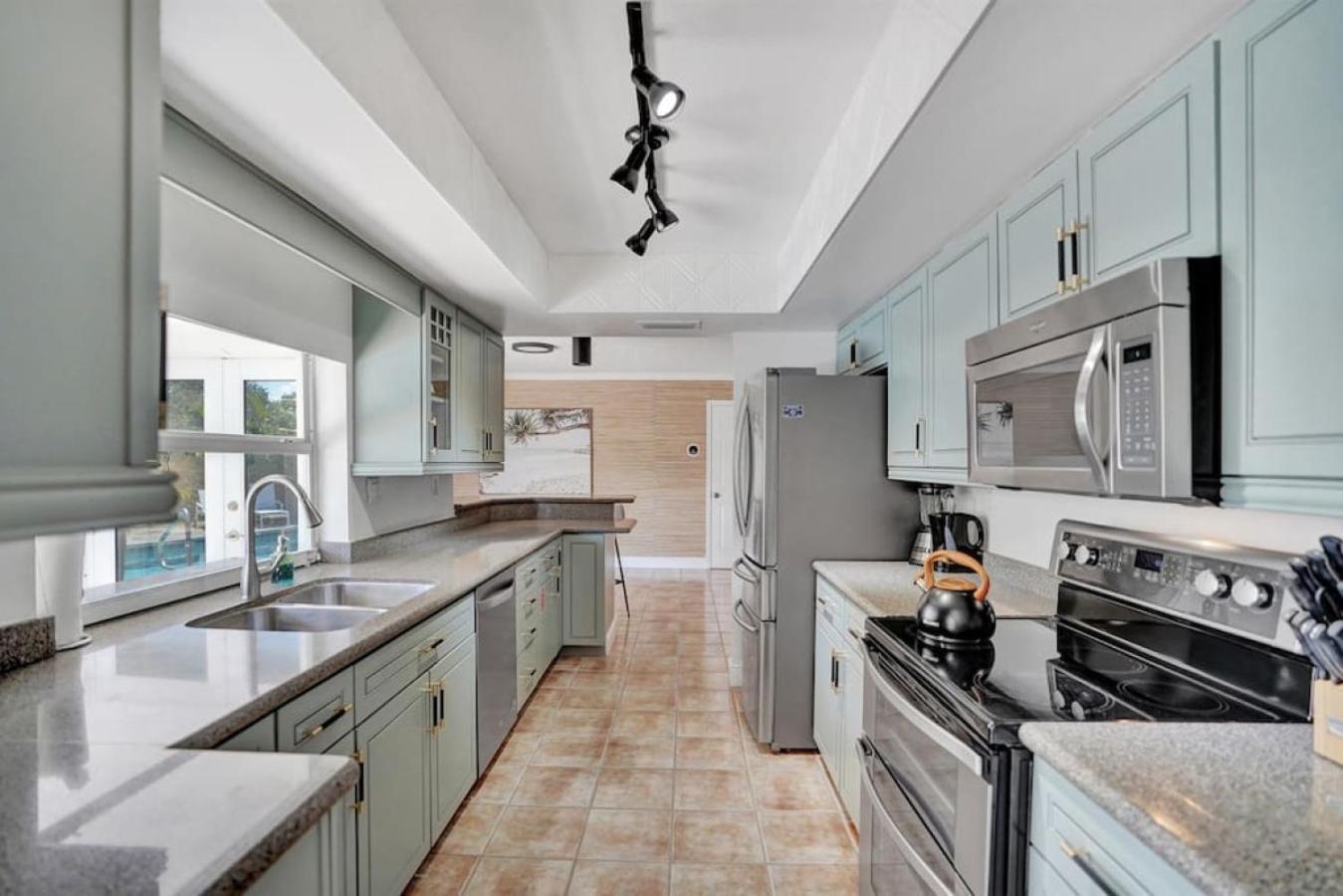Holiday home The Dreamcatcher - 4 Bed, 2 Bath, Private Heated Pool, Bbq, Game Room, Park *